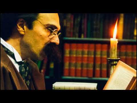 Видео: плейлист для изучения, как Ницше над пропастью между животным и сверхчеловеком