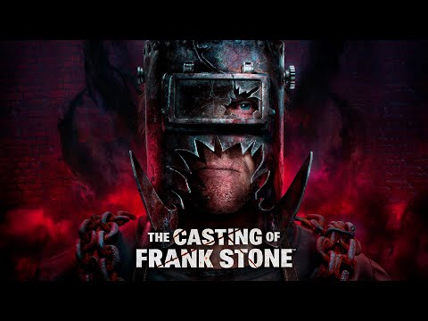 Видео: ХОРРОР В МИРЕ DbD ► The Casting of Frank Stone #dbd #юлик #TheCastingofFrankStone #horrorgaming