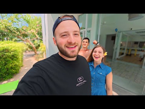 Видео: Тайланд/Жизнь на Пхукете/Цены/Минусы и Плюсы/По Домам на Пхукете