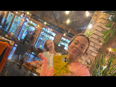 Видео: Путешествие в Ульяновск ✈️🍂 #Ульяновск