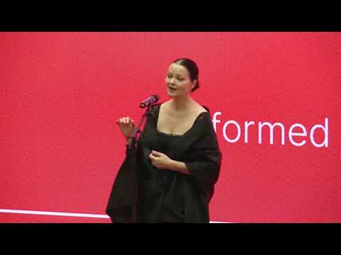 Видео: Концерт Русского Романса. Исполняет Екатерина Полянцева