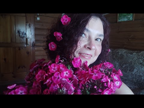 Видео: АСМР 🌸 Ролевая игра/ Волшебный магазин супер способностей 🧚