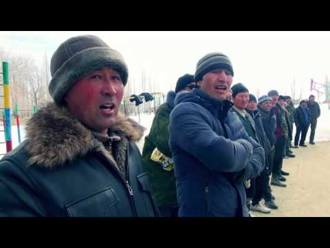 Видео: ВОЛЕЙБОЛ КУРТКА АЙЫЛ ЫНТЫМАГЫColor