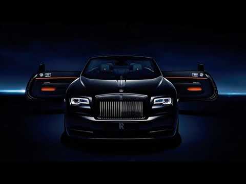 Видео: Джиган, Тимати, Егор Крид - Чёрный Rolls Royce(slowed)