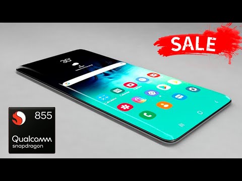 Видео: 5 Самых Дешёвых Смартфонов на Snapdragon 855 и 855+