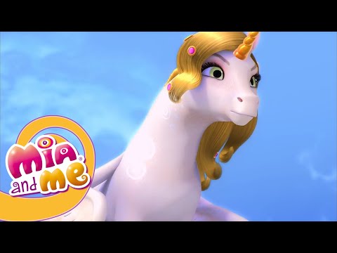 Видео: Мия и Я - 2 сезон 8 серия - Детское TV