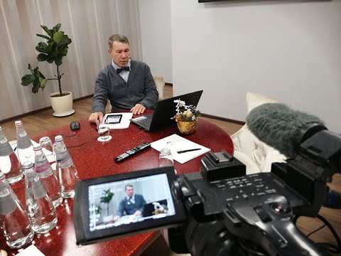 Видео: Стрим с Константином Скловским