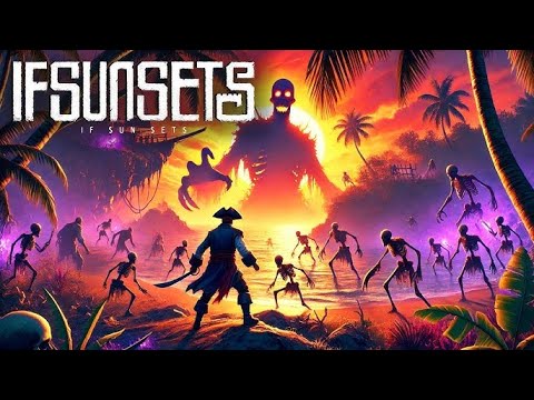 Видео: IfSunSets ➤ Обзор 2