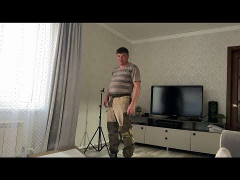 Видео: МУЖ работает , а Я ленюсь 😅
