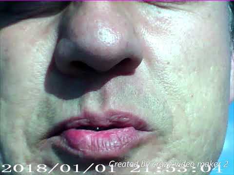 Видео: HDX T5 BMS+Гидрокрыло, испытание!