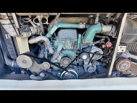 Видео: Prevost H345: обнаружена опасная проблема!