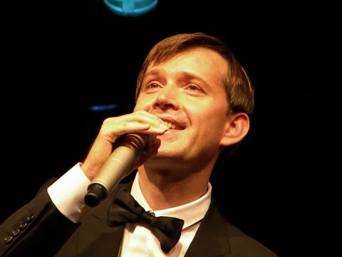 Видео: Олег Погудин_Любовь останется