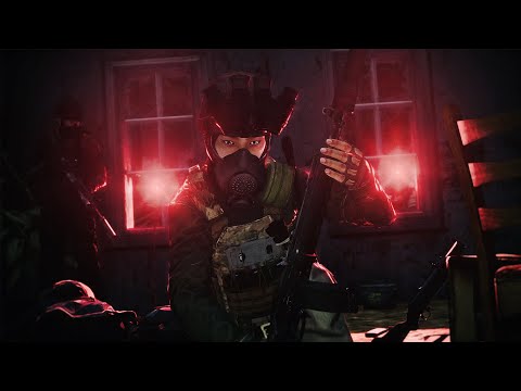 Видео: Dayz - Дожить до рассвета