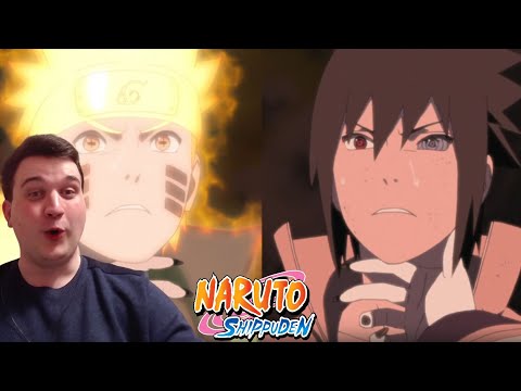 Видео: НАРУТО И САСКЕ ПРОТИВ КАГУИ! Наруто Шиппуден (Ураганные Хроники) 459 серия | Реакция на аниме