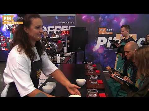 Видео: Ваинская Анастасия. Финал – финал Dalla Corte Cup 2023