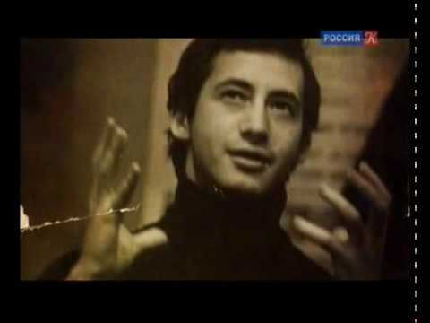 Видео: "Владимир Спиваков. Диалоги с Соломоном Волковым". 3-я серия