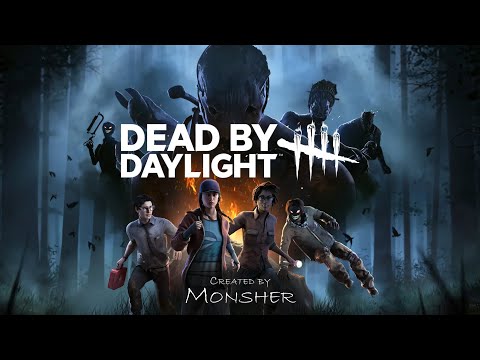 Видео: КАК Я ИГРАЛ В DEAD BY DAYLIGHT I ПРЕДАТЕЛЬСТВО, СПАСЕНИЕ, ПРОЩЕНИЕ...