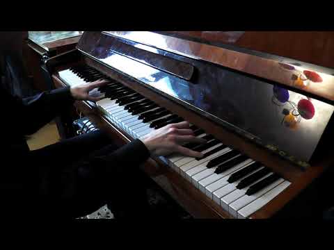 Видео: Г. Свиридов – Тройка