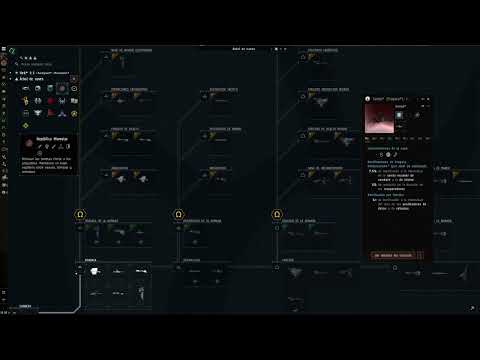 Видео: EVE ONLINE / ПЕРВЫЙ ИССЛЕДОВАТЕЛЬСКИЙ КУРС ДЛЯ НОВЫХ КАПСУЛИСТОВ В EVE ONLINE