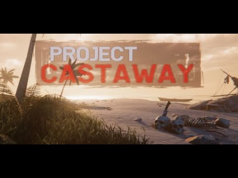 Видео: Project Castaway 0.1.45(Патч)