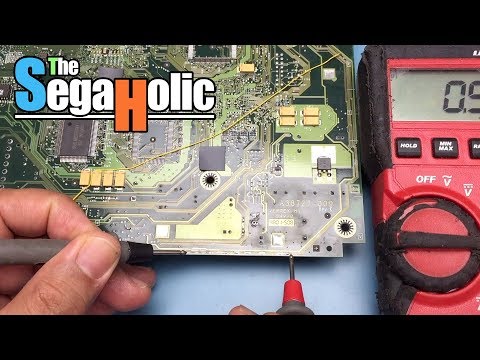 Видео: OG XBox Trace Fix [эп. 101]