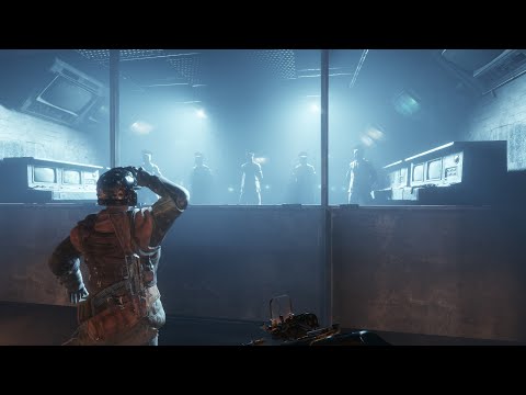 Видео: Вот вам и правительство, а я так надеялся на Казахстан...Metro Exodus