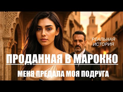 Видео: Я ПОЕХАЛА В МАРОККО к подруге - и домой БОЛЬШЕ НЕ ВЕРНУЛАСЬ. 