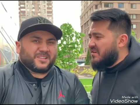 Видео: Сека и Омар. Цык-цык спать на