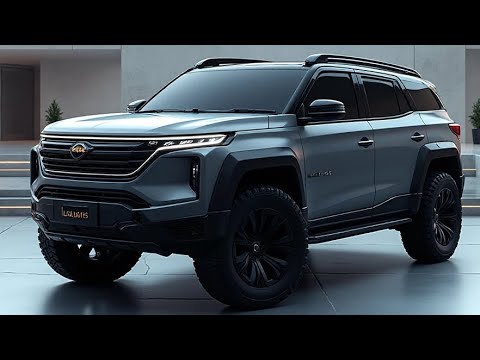 Видео:  Новый УАЗ Барс 2026 — Возрождение легенды! Полный обзор внедорожника будущего! 🚙🇷🇺