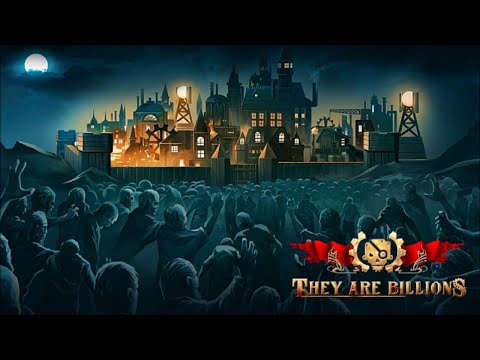 Видео: Долина Смерти ● They Are Billions