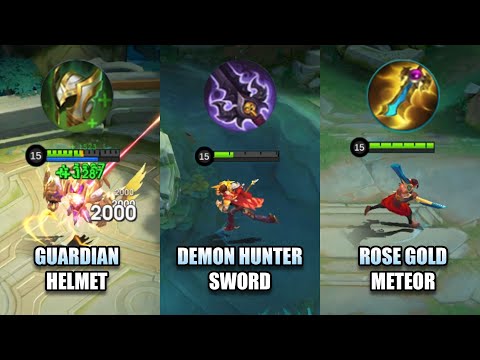 Видео: Обновление сервера Advance: 3 крупных изменения предметов, о которых вам НУЖНО знать