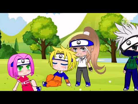 Видео: знакомство с Наруто