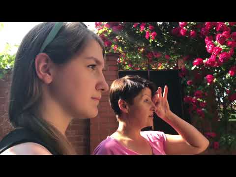 Видео: Мы отдали хорька Семёна в очень хорошие руки