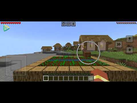 Видео: Играю в майнкрафт