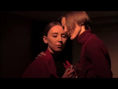 Видео: "Летят журавли" Театрализованный концерт, посвящённый Дню Победы. Реж. Илья Демьянов