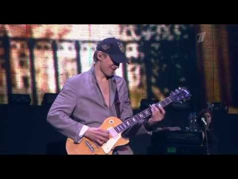 Видео: Григорий Лепс. Юбилейный концерт. Самый лучший день (2013.03.08)