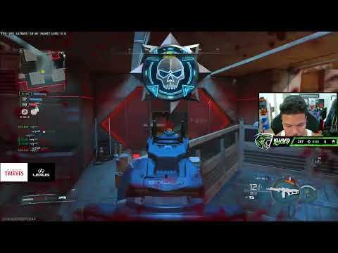 Видео: Кенни идет на решительные меры против демонов из Black Ops 7!