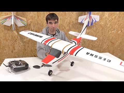 Видео: Cessna 182 Overview - Подготовка к запуску