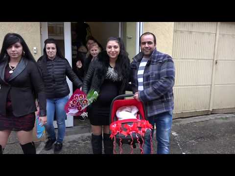 Видео: Изписването на Силвиа от Копривец 17.9.2017