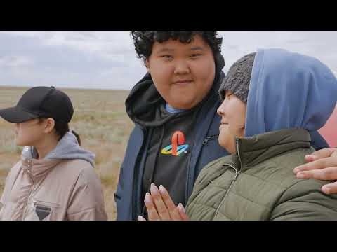 Видео: Хурул Хурачи. Ики - Манлан