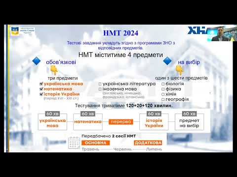 Видео: День відкритих дверей. Умови вступу 2024 р.