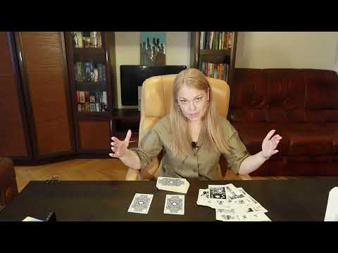 Видео: Что планирует недоброжелатель