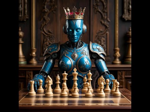 Видео: LeelaKnightOdds - новые идеи во французской.