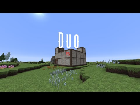 Видео: Duo 15 || Вернулся на канал || очередной тильт