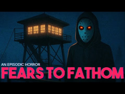 Видео: Я прошел все игры Fears To Fathom и всё это на реальных событиях