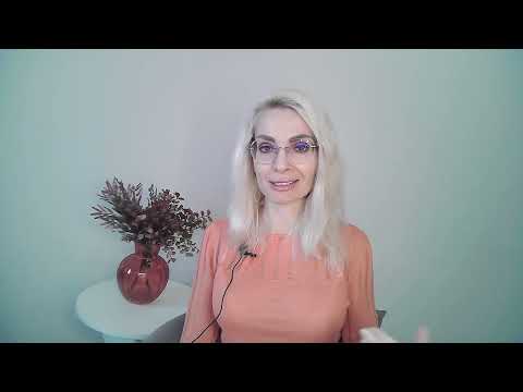 Видео: Любить себя - это выбирать для  себя лучшее из возможного