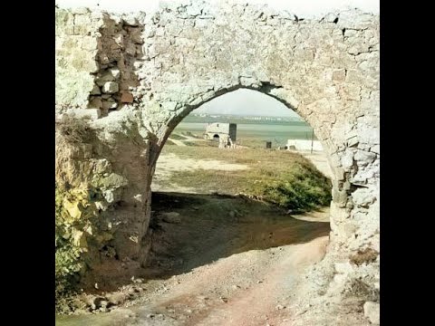 Видео: Феодосия во все времена. Город. XX век. Дополнения. 3