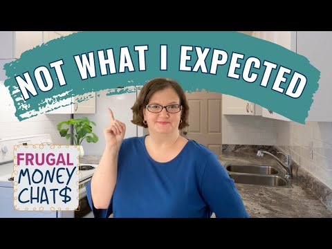 Видео: Секреты бережливого образа жизни женщины с низким доходом (Серия «Беседы о бережливом обращении» №1)