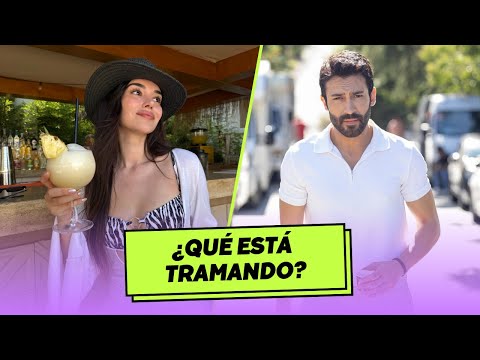 Видео: Молчание Айбуке Йылмаза в самый печальный день Эмре Озмена удивило нас всех!