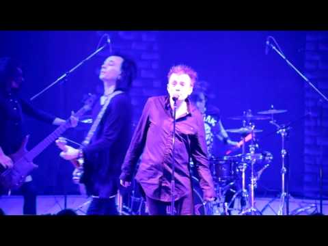 Видео: The MATRIXX – Концерт (Абакан, 22.03.2017)